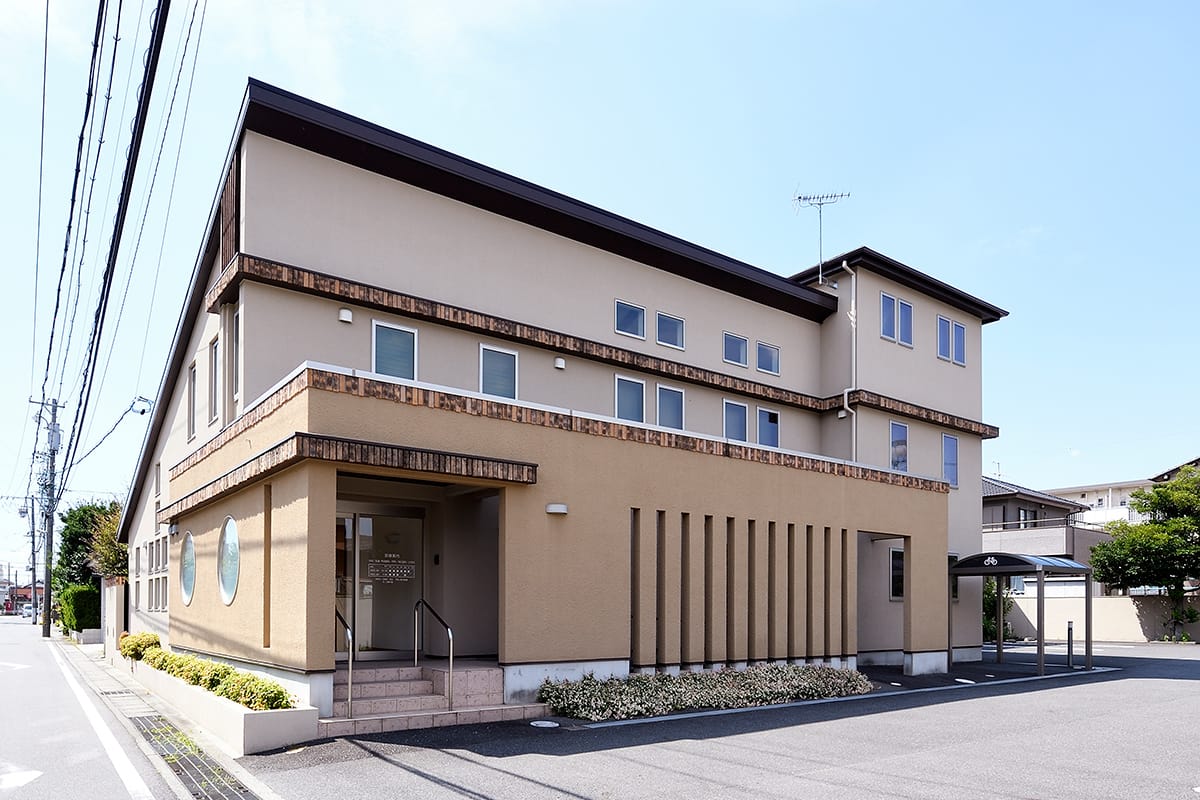 リンク集の写真(愛知県大府市)